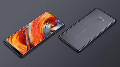 Xiaomi Mi Mix 2s - render i specyfikacja nowej wersji bezramkowego flagowca
