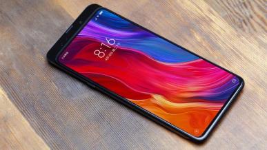 Xiaomi Mi Mix 3 będzie pierwszym smartfonem z 10 GB RAM i obsługą 5G