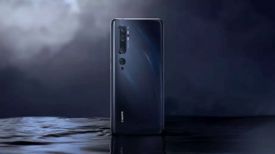 Xiaomi Mi Note 11 i Mi Note 11 Pro w drodze. Poznaliśmy częściową specyfikację smartfonów