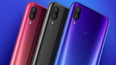 Xiaomi Mi Play - smartfon ze średniej półki zaprezentowany