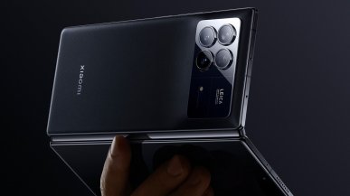 Xiaomi MIX FOLD 3 oficjalnie. Znamy specyfikację, wygląd i cenę nowego smartfona