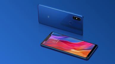 Xiaomi patentuje smartfon z podwójnymi dziurkami w ekranie