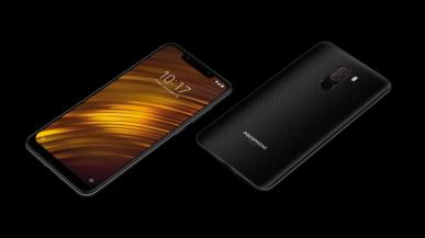 Xiaomi Pocophone F1 ze Snapdragonem 845 kosztuje w Polsce tylko...