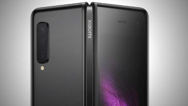 Xiaomi pracuje nad składanym smartfonem Cetus