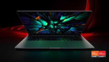 Xiaomi prezentuje RedmiBook Pro 15 w wersji z Ryzenem 7 7840HS. Laptop w bardzo dobrej cenie