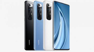 Xiaomi preznetuje Mi 10S - ulepszona wersja zeszłorocznego flagowca