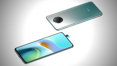 Xiaomi Redmi K30 Ultra - mocna specyfikacja w dobrej cenie