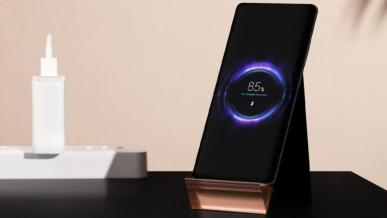 Xiaomi wprowadza do sprzedaży bezprzewodową ładowarkę o rekordowej mocy 100 W