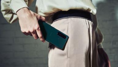 Xperia 1 III i Xperia 5 III oficjalnie. Nowe flagowce Sony to sprzęt dla miłośników fotografii
