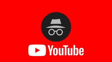 YouTube na Androidzie wreszcie z trybem incognito