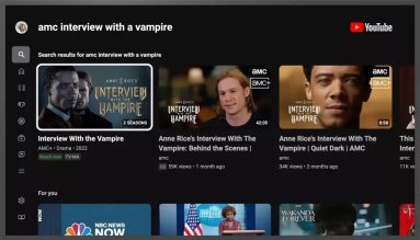 YouTube Primetime Channels - hub dla platform streamingowych. Jeden, by wszystkimi rządzić?
