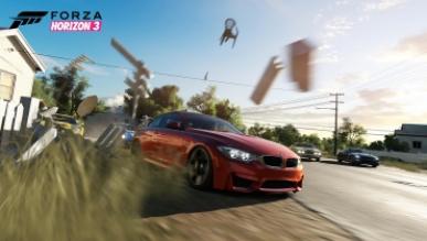 Zakończono prace nad Forza Horizon 3 - znane są wymagania wersji na PC