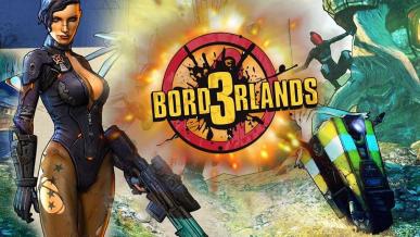 Zalew negatywnych recenzji Borderlands zastopowany dzięki systemowi Steam