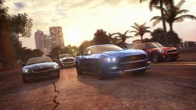 Zamknięta beta The Crew 2 startuje pod koniec maja