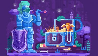 Zdecydowana większość przychodów Activision Blizzard pochodzi z mikrotransakcji