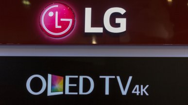 Zemsta jest słodka. LG Display przekonuje, że OLED-y Samsunga są bardziej podatne na wypalanie
