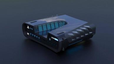 Zestaw deweloperski PlayStation 5 chłodzi komora parowa i 6 wentylatorów