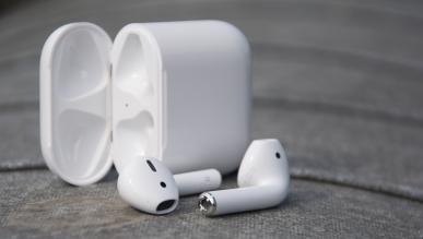 Zgubiłeś AirPoda? Apple pomoże - ale nie za darmo