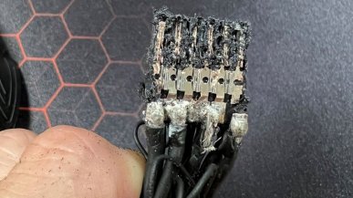 Złącze 12VHPWR na kartach NVIDIA RTX 4090 - zły projekt i kiepska jakość, czy problem ze stykiem?