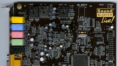 Zmarł Sim Wong Hoo - założyciel Creative Labs i twórca karty dźwiękowej Sound Blaster