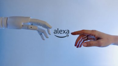 Zmarli do Was przemówią, ale nie jako duchy. Amazon chwali się nową technologią