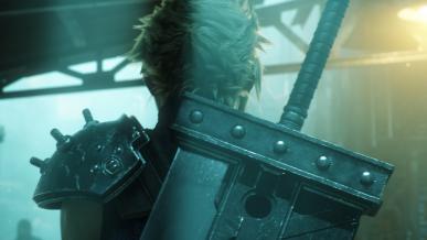 Zmiany w produkcji Final Fantasy VII Remake - gra ukaże się w ciągu 3 lat