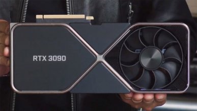 Zmodyfikowany RTX 3090 w wersji z 20 i 12 GB pamięci. Jak sobie poradził w testach?