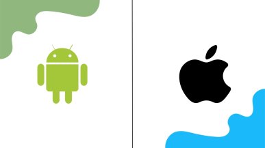 Znaczna większość zaczynała z Androidem. Ponad połowa i tak skończyła z iPhonem