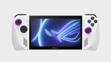 Znalazł sposób na zmieszczenie większego dysku wewnątrz ASUS ROG Ally. Konsola zmodyfikowana