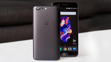 Znamy już specyfikację OnePlus 5T