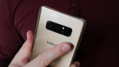 Znamy oficjalną datę premiery Samsung Galaxy Note 9