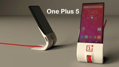 Znamy oficjalną specyfikację OnePlus 5 - Snapdragon 835 i 8 GB RAM