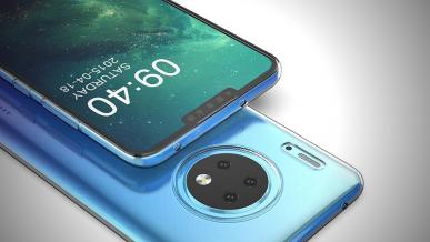 Znamy potencjalną datę premiery Huawei Mate 30. Co już wiemy o smartfonie?