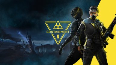 Znamy wymagania Rainbow Six Extraction. Jest Vulkan i DLSS