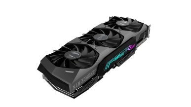 ZOTAC GeForce RTX 4090 - wyciekła niereferencyjna wersja flagowego modelu NVIDII. Jest grubo