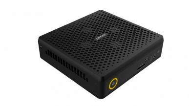 Zotac wprowadza miniaturowe stacje robocze z procesorami Intel 10. generacji i NVIDIA Quadro RTX