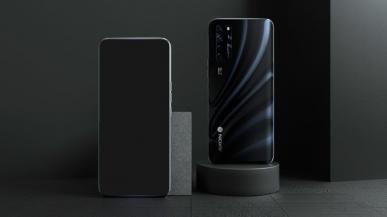 ZTE Axon 20 5G - pierwszy smartfon z aparatem pod ekranem trafia do Europy