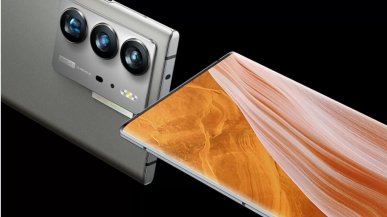 ZTE Axon 40 Ultra oficjalnie. Chiński flagowiec, którym warto się zainteresować