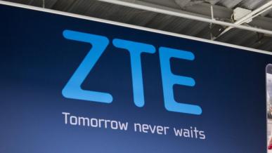 ZTE Axon M - nadchodzi smartfon z rozkładanym ekranem