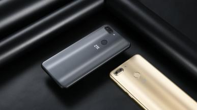 ZTE Blade V9 i Vita - ekrany 18:9 trafiają do tańszych urządzeń