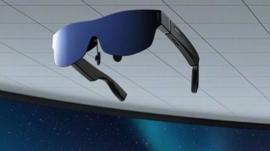 ZTE nubia Neovision Glass trafia do sprzedaży. 120 cali zawsze pod ręką