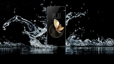 ZTE Nubia Z17 - flagowiec z mocarną specyfikacją i bezramkowym designem