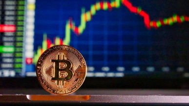 Zużycie energii elektrycznej przez koparki Bitcoina znacznie spadło. Powód jest bardzo prosty