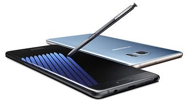 Zwroty Galaxy Note 7 będą kosztować ponad 900 milionów dolarów, znamy przyczyny techniczne problemów