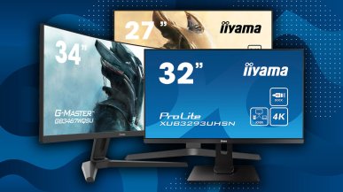 10 rewolucyjnych technologii w monitorach komputerowych, które zmieniły świat!