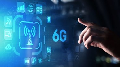 6G coraz bliżej. LG ustanawia nowy rekord odległości przesyłu danych