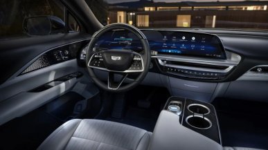 A gdyby ekrany dotykowe same czyściły się w nocy? General Motors z zaskakującym patentem