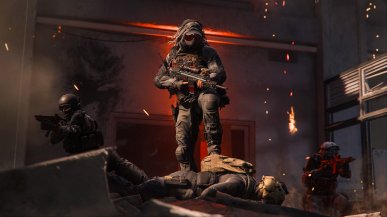 Ricochet Anti-Cheat w Call of Duty będzie rozbrajał cheaterów