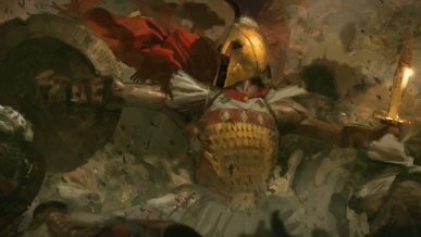 Age of Empires IV - Microsoft wskrzesza kultową strategię