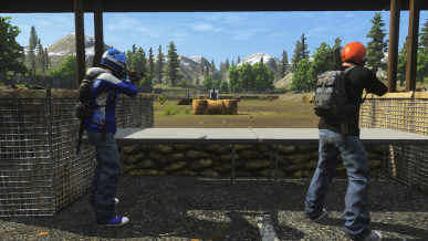 Aktualizacja do H1Z1 – walka o TOP1 tytułów z gatunku battle royal